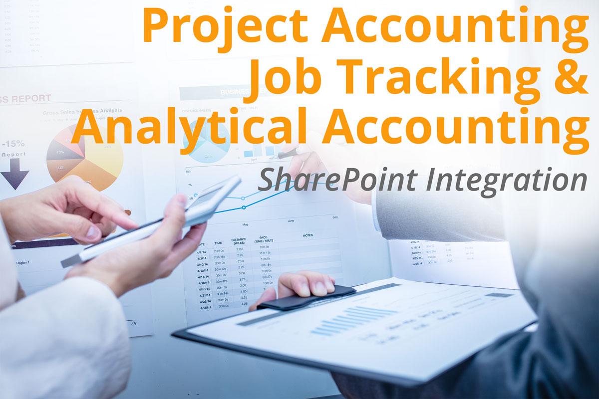 Project-Account-and-Job-Tracking