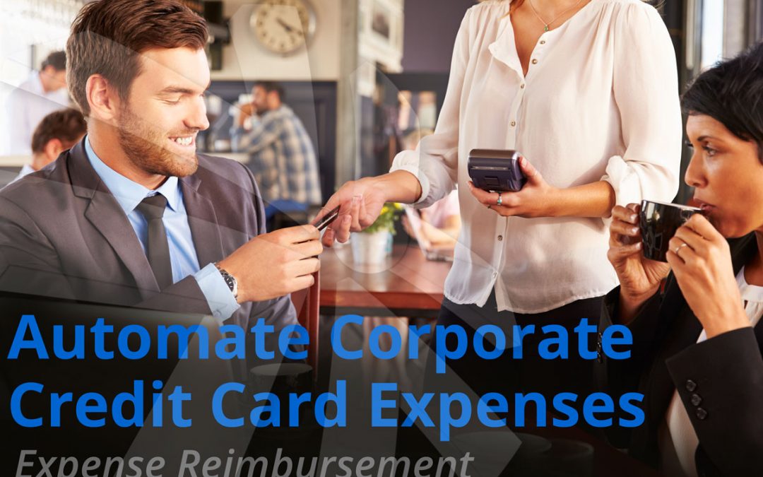 Manage Corporate Credit Cards with Office 365