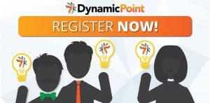 DynamicPoint SharePoint Portals for Microsoft Dynamics 15 Minute Webinar