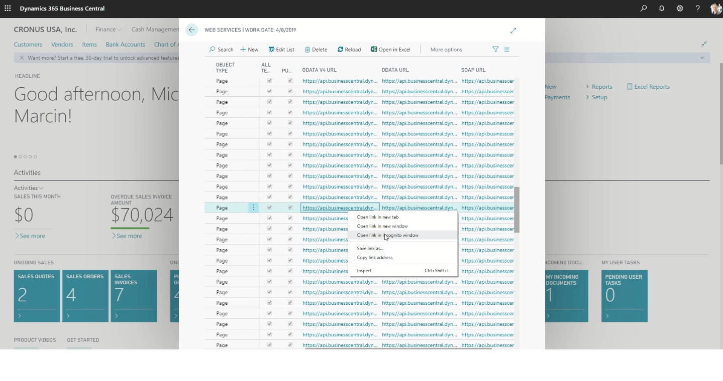 Configure SharePoint For Customers, Vendor, or Employee Portal