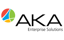 Company Logo for AKA