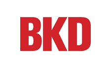 Company Logo for BKD