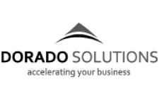 Company Logo for Dorado Solutions