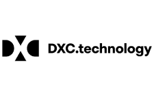 Company Logo for DXC Technology