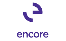 Company Logo for Encore