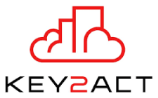 Company Logo for Key2Act