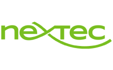 Company Logo for Nextec