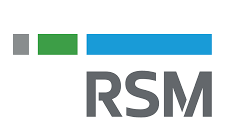 Company Logo for RSM