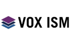 Company Logo for VOXISM