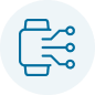 Live Integration with ERP