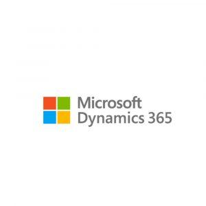 Logo for Dynamics 365