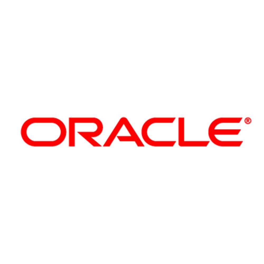 Oracle logo dynamicpoint