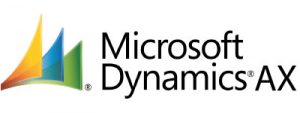 Logo for Dynamics AX
