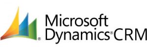 Logo for Dynamics CRM