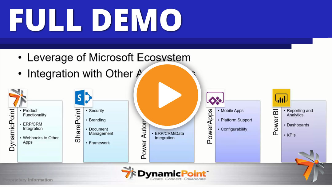 A full demonstration of EasyEXP365, Office 365 employee expense management