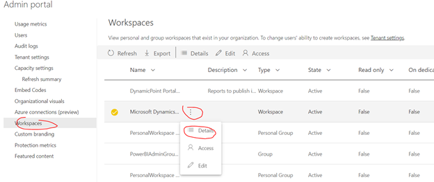 Power BI Deployment Guide DynamicPoint Power BI Deployment Guide DynamicPoint