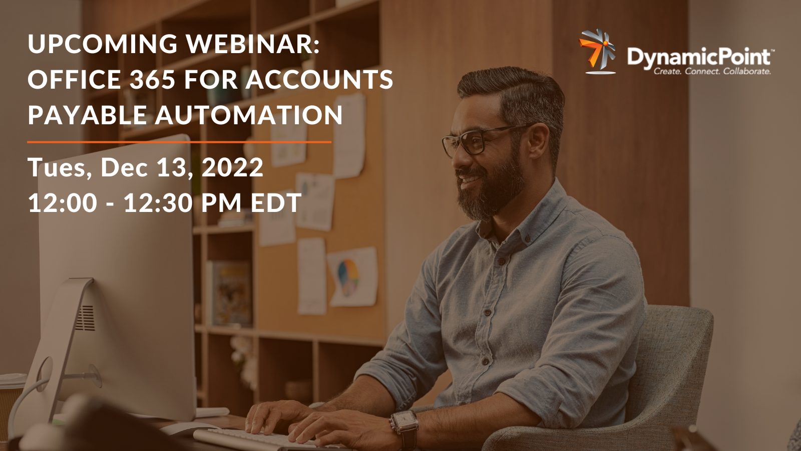 Office 365 for AP Automation Webinar
