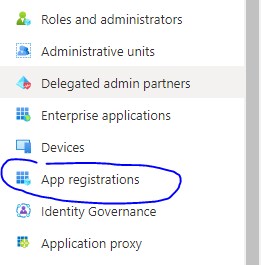 SharePoint App Azure Authentication | DynamicPoint