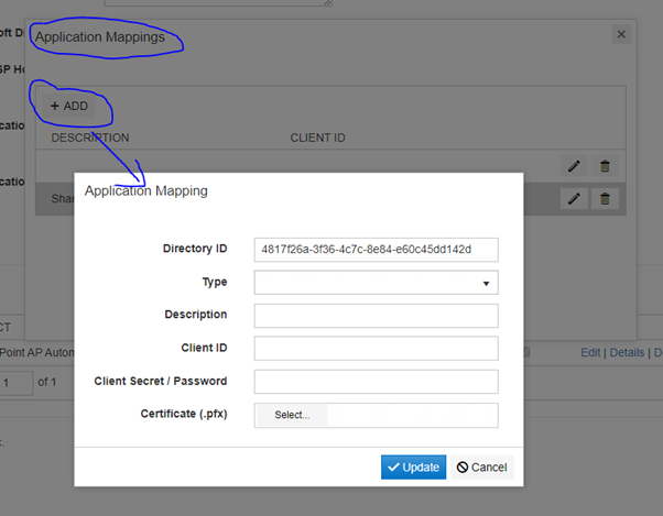 SharePoint App Azure Authentication | DynamicPoint