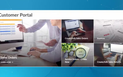 Benefits of SharePoint for Your Customer Portal