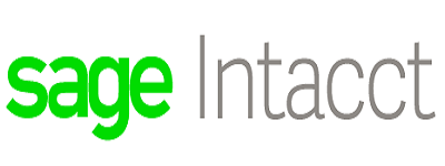 Sage Intacct Expense Management Integration