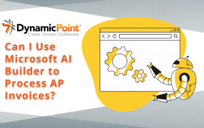 Can I Use Microsoft AI Builder to Process AP Invoices?