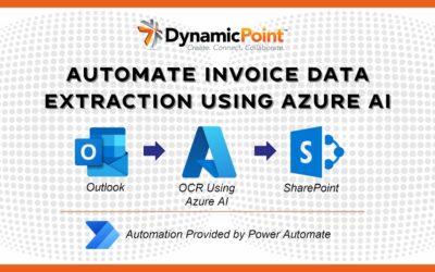 Automate Invoice Data Extraction Using Azure AI
