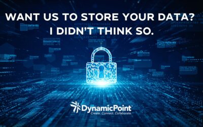 DynamicPoint Data Security with SharePoint Solutions