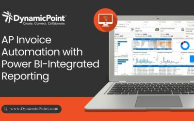 Benefits of Power BI Reporting for AP Invoice Automation