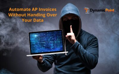 Automate AP Invoices Without Handing Over Your Data