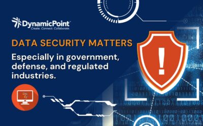 Self-Hosting DynamicPoint Applications: Keeping AP, Expenses, and Portals Securely in Your Azure / Microsoft 365 Tenant