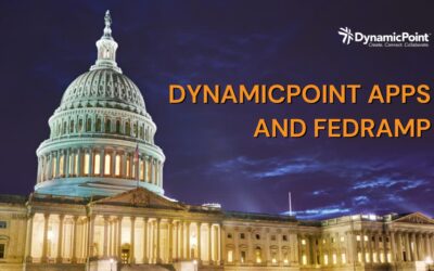 DynamicPoint Apps and FedRAMP
