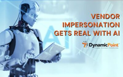 Vendor Impersonation Gets Real with AI