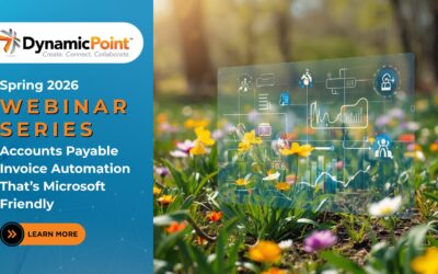 Spring 2026 Webinar Series: AP Automation