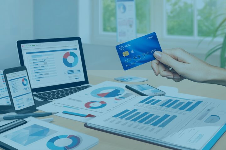 Corporate Credit Card Reconciliation with Azure AI and EasyEXP365
