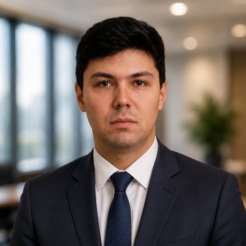 Kiril Genov