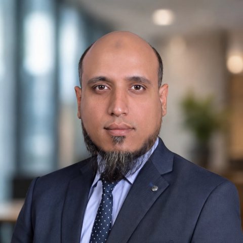 Talha Mashkoor